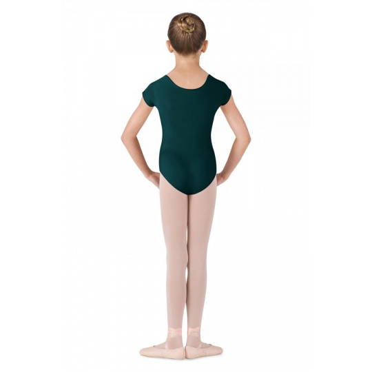 Detské body EMKA krátky rukáv 