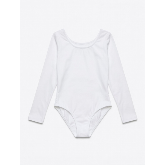 Detský dres EMKA - dlhý rukáv