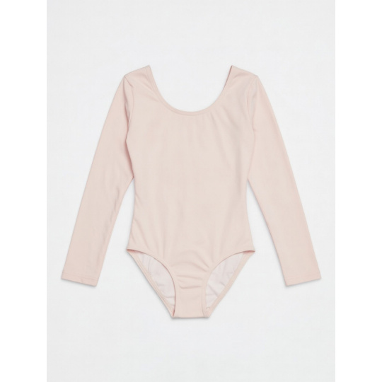 Detský dres EMKA - dlhý rukáv