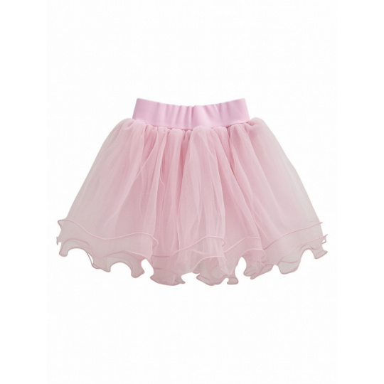 Detská tréningová tutu sukňa