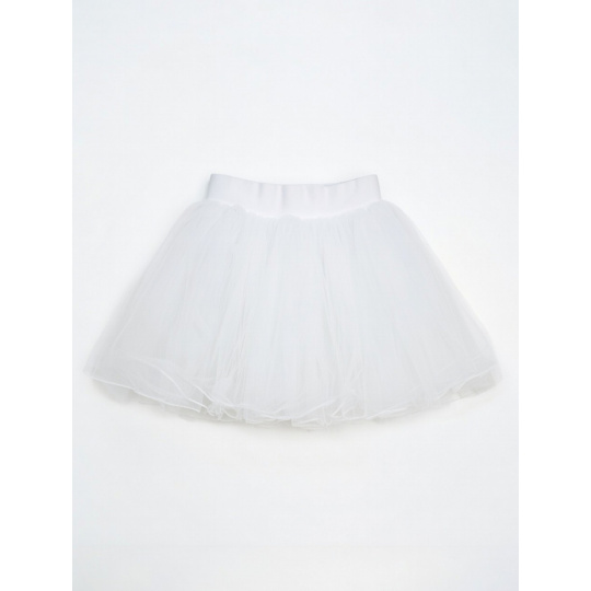 Detská tréningová tutu sukňa