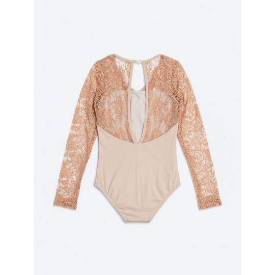 Detské body/dres IVANA