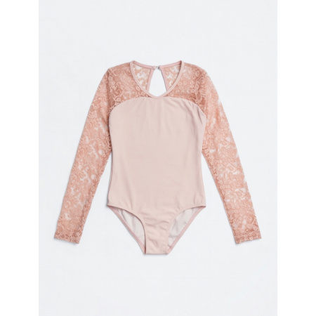 Detské body/dres IVANA