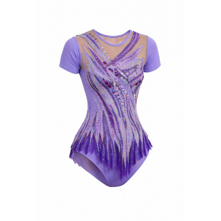 Dres na modernú gymnastiku