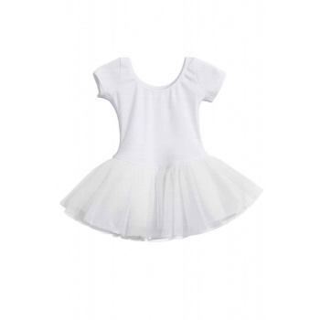 Detský dres so sukničkou