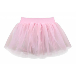 Baletná sukňa ružová