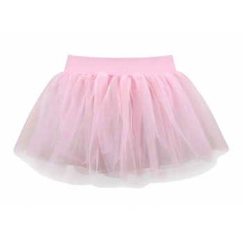 Baletná sukňa ružová