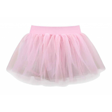 Baletná sukňa ružová