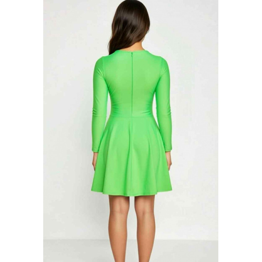 Detské tanečné šaty rôzne farby 