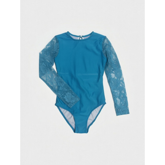 Detské šaty ANETA - trojkombinácia