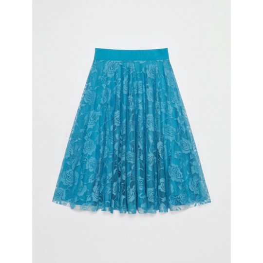 Detské šaty ANETA - trojkombinácia