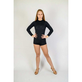 Dámske kraťasové body ELIS