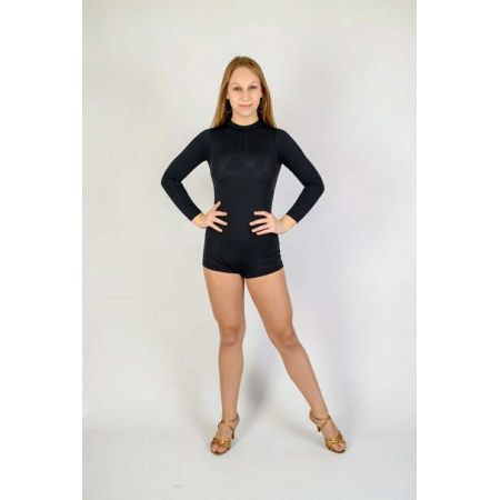 Dámske kraťasové body ELIS