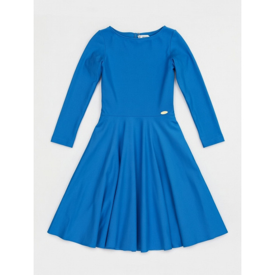 Detské tanečné šaty rôzne farby 