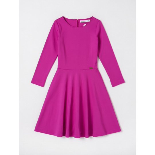 Detské tanečné šaty rôzne farby 