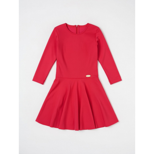 Detské tanečné šaty rôzne farby 