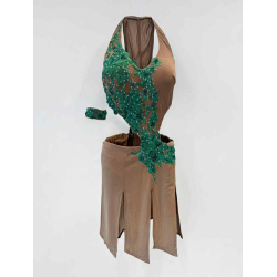 Dámske šaty na latino tance