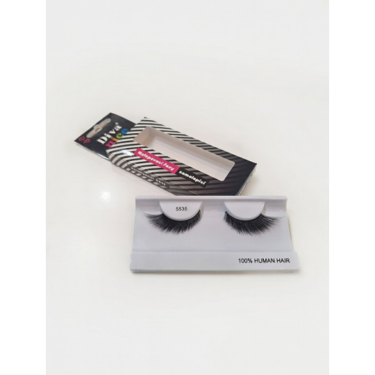 Umelé mihalnice-rôzne typy (rozklikni)