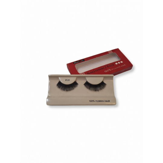 Umelé mihalnice-rôzne typy (rozklikni)