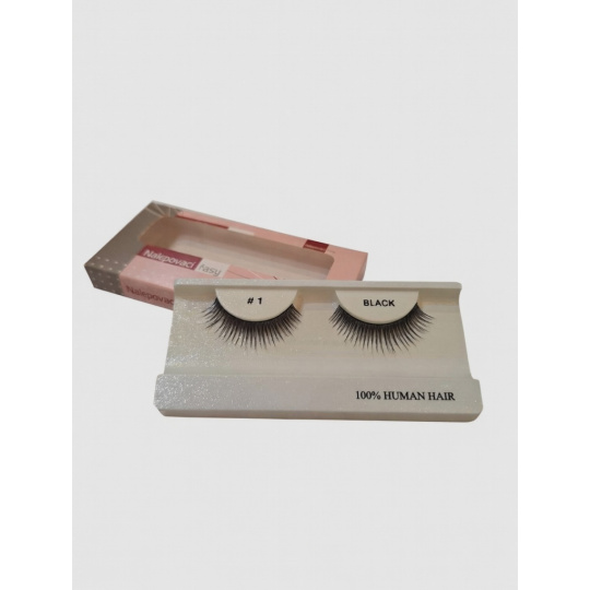 Umelé mihalnice-rôzne typy (rozklikni)