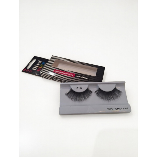 Umelé mihalnice-rôzne typy (rozklikni)