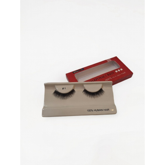 Umelé mihalnice-rôzne typy (rozklikni)