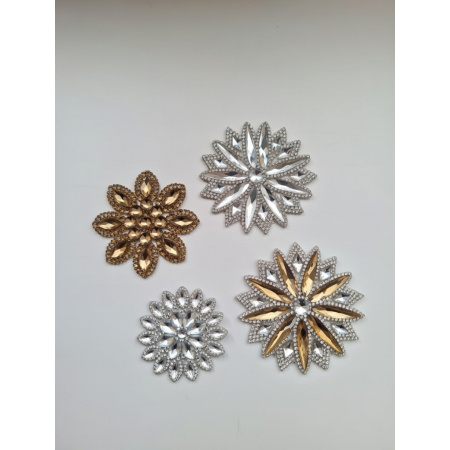 Nalepovacie aplikácie