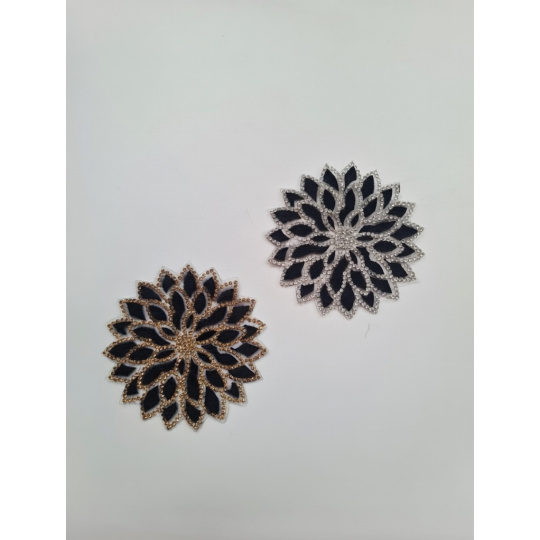 Nalepovacie aplikácie