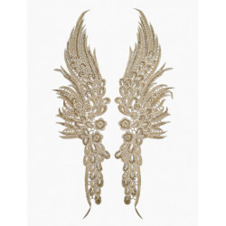 Našívacia aplikácia 1