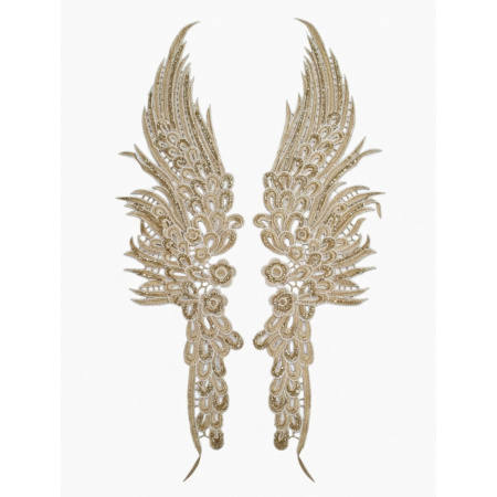 Našívacia aplikácia 1