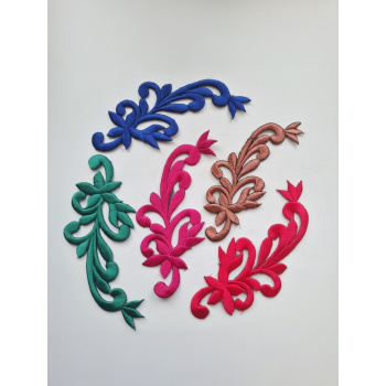 Našívacia aplikácia 2