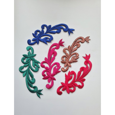 Našívacia aplikácia 2