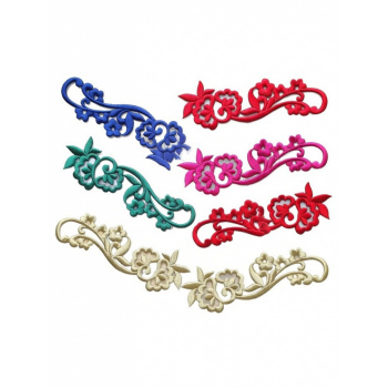 Našívacia aplikácia 3