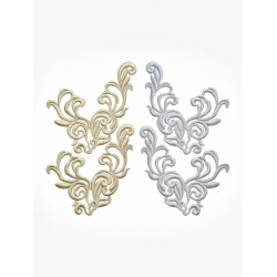 Našívacia aplikácia 4