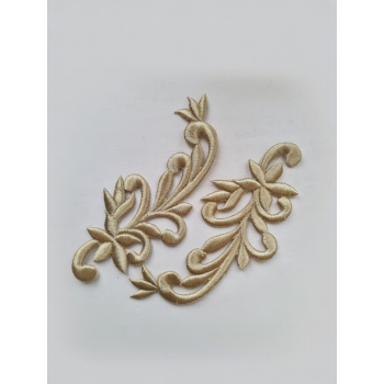 Našívacia aplikácia 5