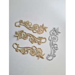 Našívacia aplikácia 6