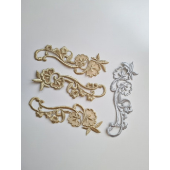 Našívacia aplikácia 6