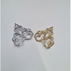 Našívacia aplikácia 7