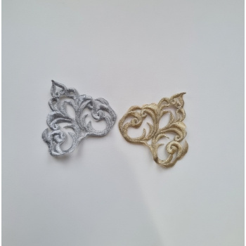 Našívacia aplikácia 7