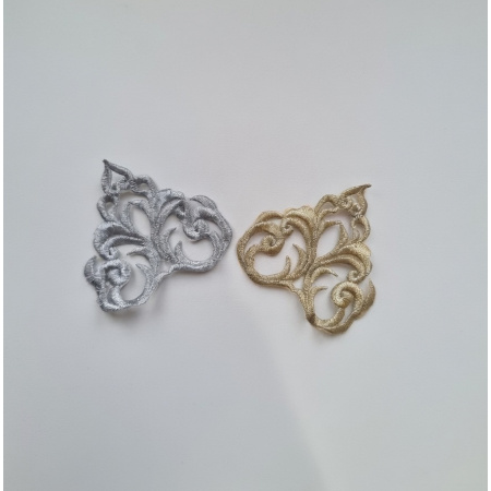 Našívacia aplikácia 7