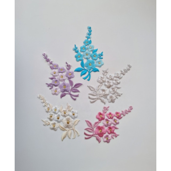 Nažehľovacia aplikácia 8