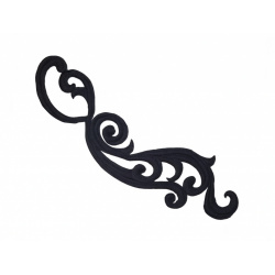 Našívacia aplikácia 9