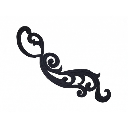 Našívacia aplikácia 9