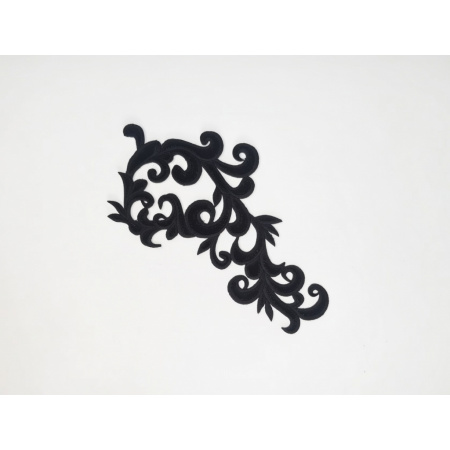 Našívacia aplikácia 10