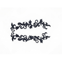 Našívacia aplikácia 11