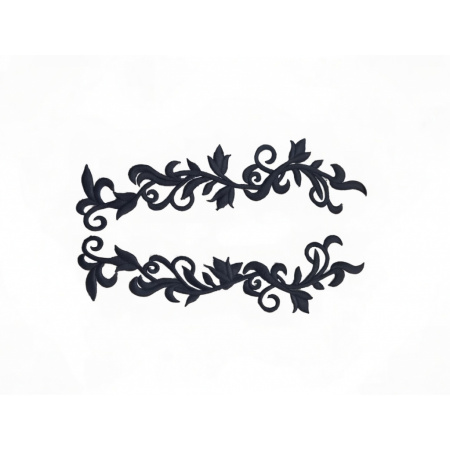 Našívacia aplikácia 11