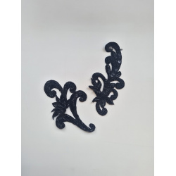 Našívacia aplikácia 16