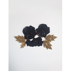 Našívacia aplikácia 17