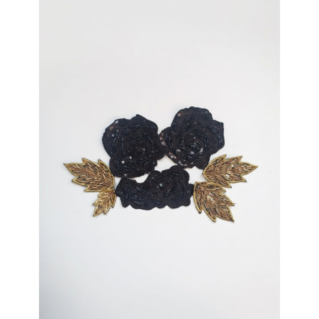 Našívacia aplikácia 17