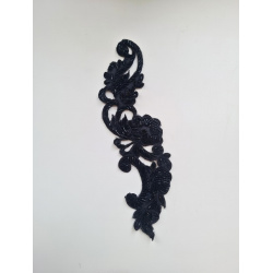 Našívacia aplikácia 18